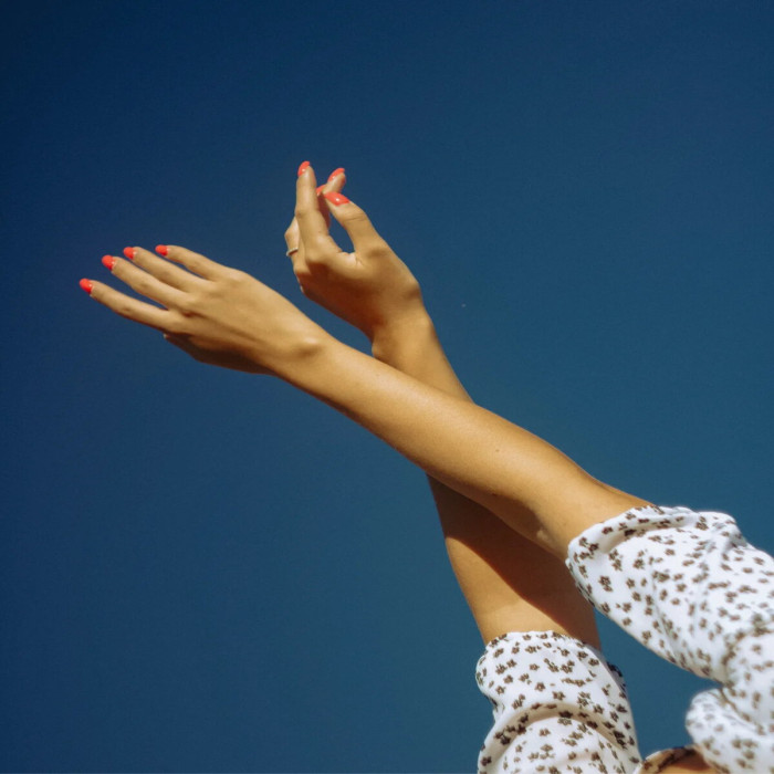 Tipi di unghie: la guida per nail art sempre al top